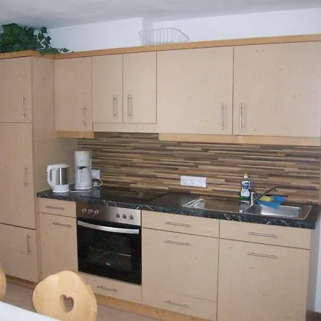 Séjour chez l'habitant Renate *