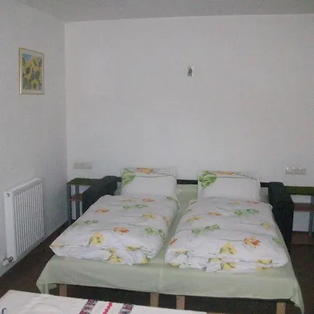 Séjour chez l'habitant Renate *