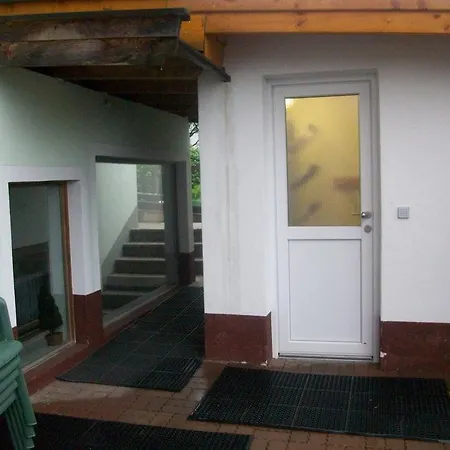 雷娜特公寓 * 蒂罗尔-基希贝格