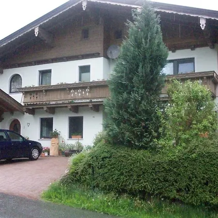 雷娜特公寓 民宿 蒂罗尔-基希贝格