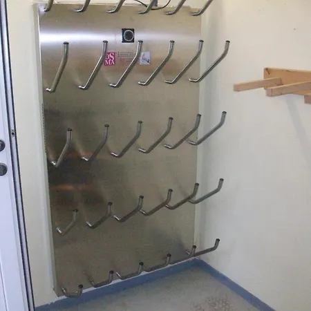 雷娜特公寓 民宿