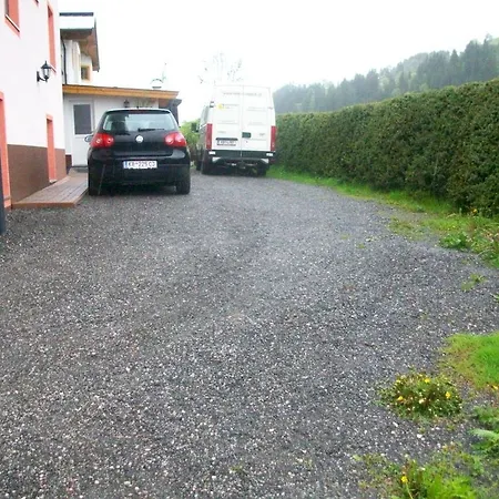 Renate Privatunterkunft