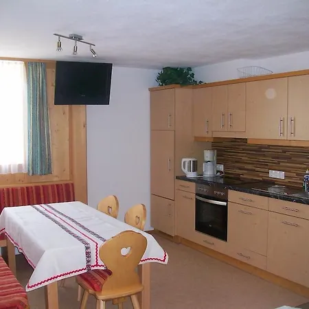 Séjour chez l'habitant Renate *