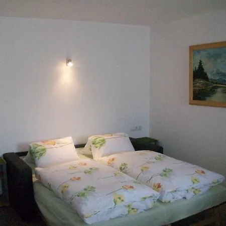 雷娜特公寓 蒂罗尔-基希贝格