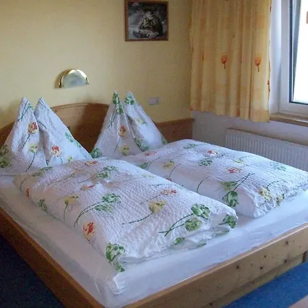 Renate Kirchberg en Tyrol