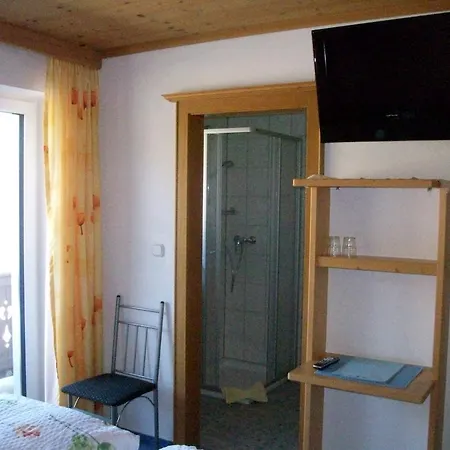 Renate Kirchberg en Tyrol