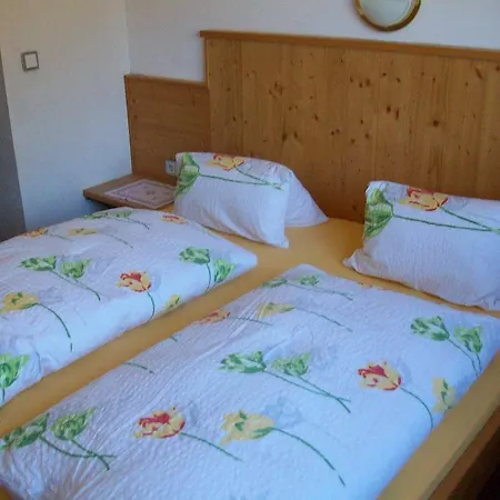 Renate Privatunterkunft Kirchberg in Tirol