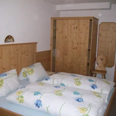 Habitación en casa particular Renate
