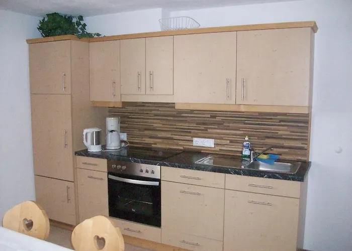 בית אירוח Renate *