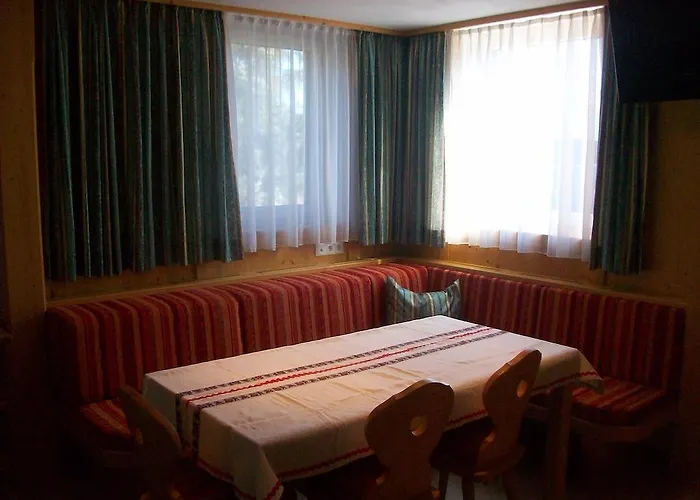 Renate בית אירוח