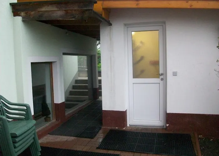 Renate * קירשברג אין טירול