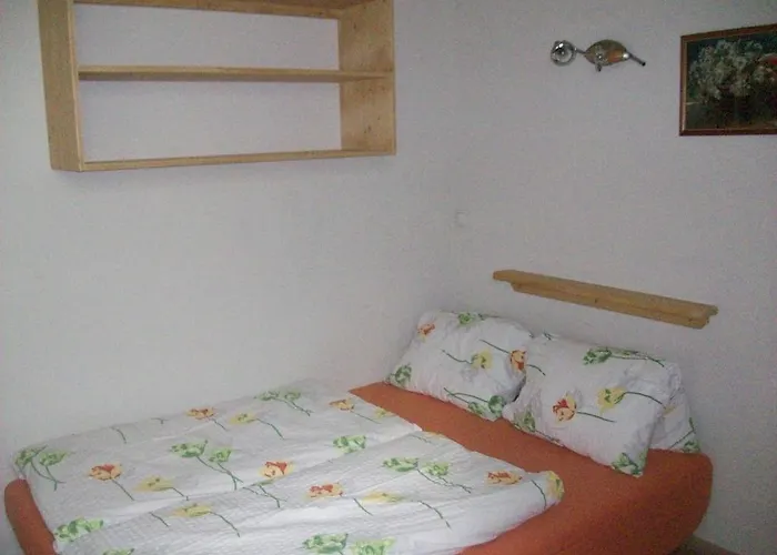 בית אירוח Renate