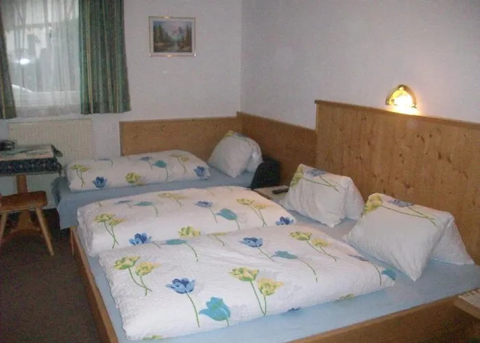 בית אירוח Renate