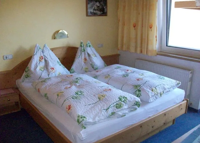 Renate קירשברג אין טירול