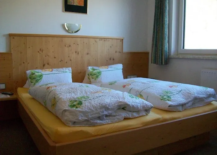 Renate בית אירוח