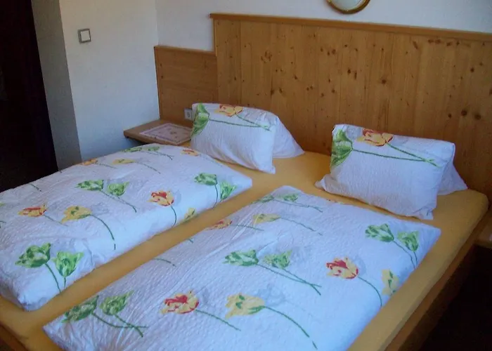 Renate בית אירוח קירשברג אין טירול