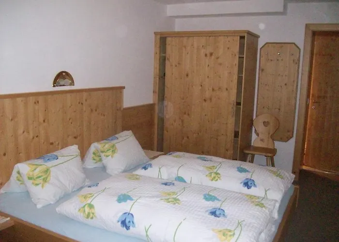 בית אירוח Renate